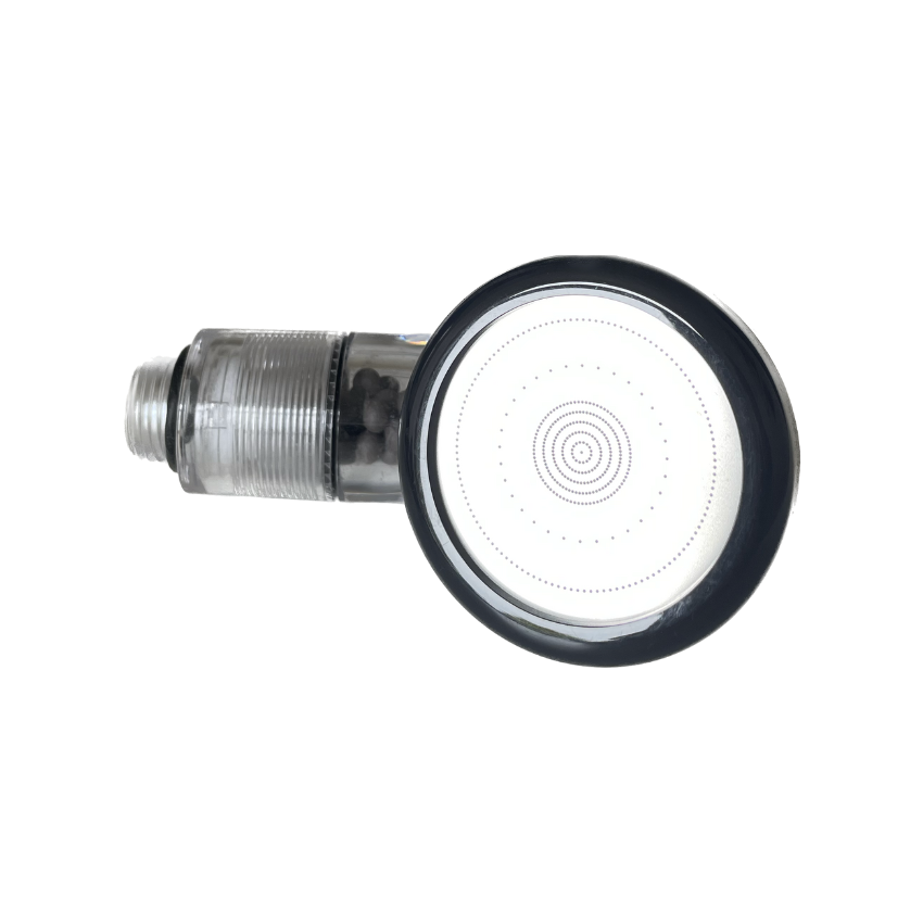 Collagen Shower Wand (Back Bar) - including Collagen Cartridge