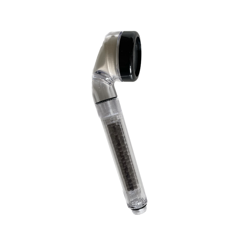 Collagen Shower Wand - including Collagen Cartridge