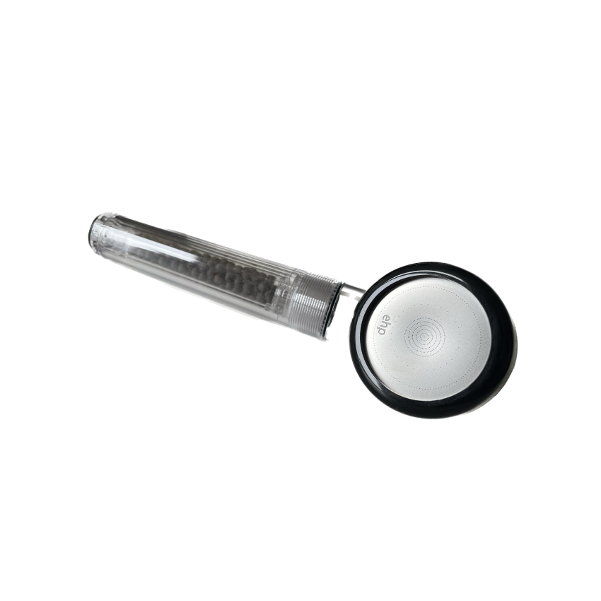 Collagen Shower Wand - including Collagen Cartridge